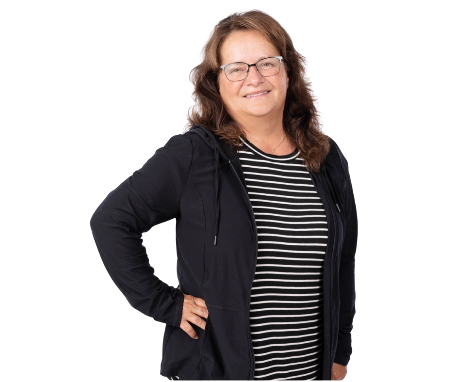 Guylaine Boucher — Courtier immobilier